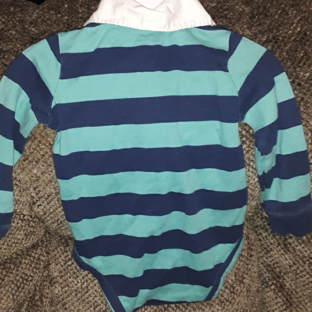 Carter's - Picture 3 of 5